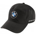 BMW Motorrad Καπέλο Μαύρο ΕΝΔΥΣΗ